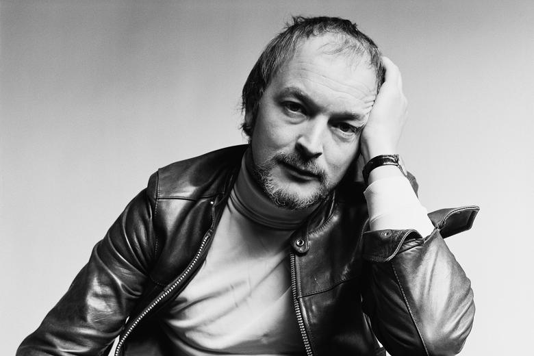 Brian Duffy – Web Edition