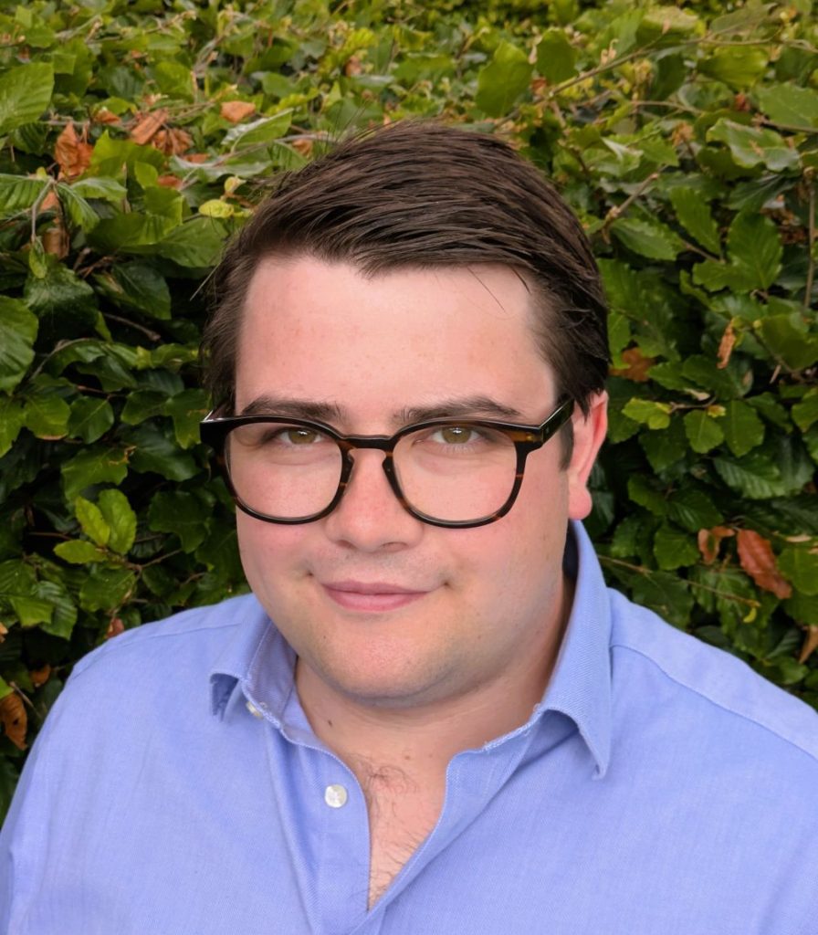 Ciaran Owens - geordiepingu