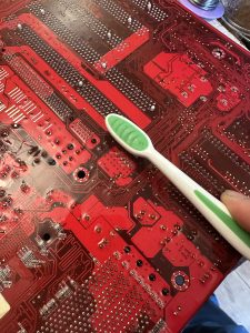 Retro Tech Repairs – MSI K7D Master-L